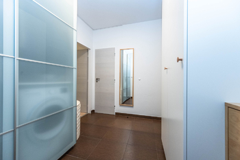 Prodej bytu 3+kk v osobním vlastnictví 63 m², Luštěnice