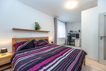 Prodej bytu 3+kk v osobním vlastnictví 63 m², Luštěnice