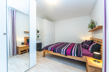 Prodej bytu 3+kk v osobním vlastnictví 63 m², Luštěnice