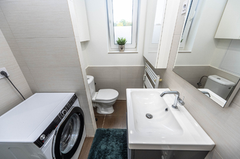 Prodej bytu 3+kk v osobním vlastnictví 63 m², Luštěnice