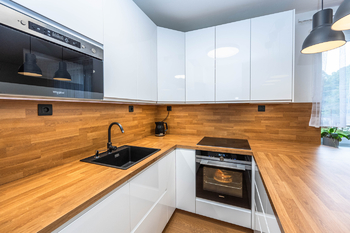 Prodej bytu 3+kk v osobním vlastnictví 63 m², Luštěnice