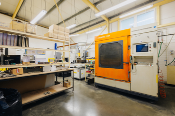 Prodej skladovacích prostor 1576 m², Olomouc