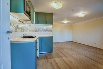 Pronájem bytu 1+kk v osobním vlastnictví 42 m², Horoměřice