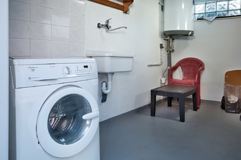 Technická místnost - Pronájem bytu 1+kk v osobním vlastnictví 42 m², Horoměřice
