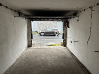 Prodej garáže 20 m², Ústí nad Labem