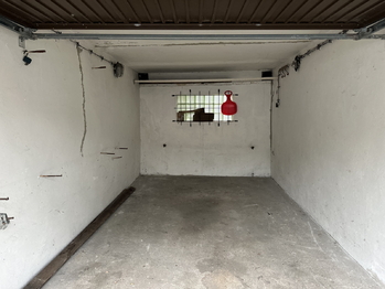 Prodej garáže 20 m², Ústí nad Labem