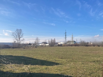 Prodej pozemku 16053 m², Chomutov