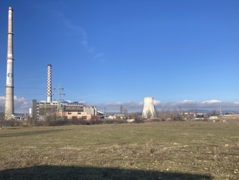 Prodej pozemku 16093 m², Chomutov