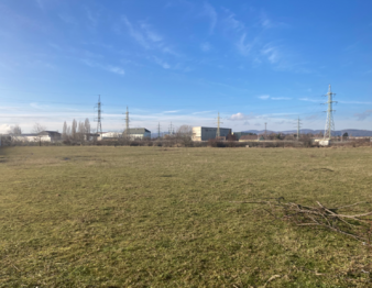 Prodej pozemku 16093 m², Chomutov