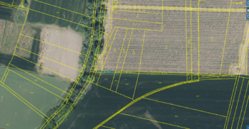 Prodej pozemku 3165 m², Radovesice