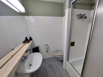 Prodej bytu 1+kk v osobním vlastnictví 38 m², Haidmühle