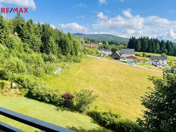 Prodej bytu 1+kk v osobním vlastnictví 38 m², Haidmühle