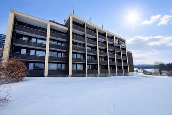 Prodej bytu 1+kk v osobním vlastnictví 38 m², Haidmühle