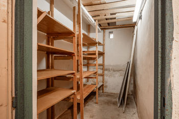 Prodej bytu 2+1 v osobním vlastnictví 68 m², Jemnice