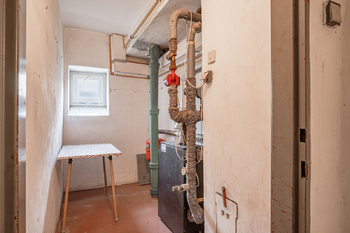 Prodej bytu 2+1 v osobním vlastnictví 68 m², Jemnice