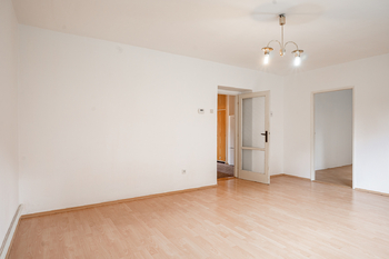Prodej bytu 2+1 v osobním vlastnictví 68 m², Jemnice