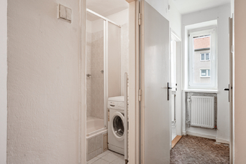 Prodej bytu 2+1 v osobním vlastnictví 68 m², Jemnice