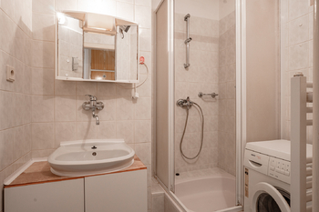 Prodej bytu 2+1 v osobním vlastnictví 68 m², Jemnice