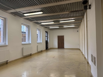 sklad 2 - Pronájem obchodních prostor 210 m², Praha 10 - Strašnice
