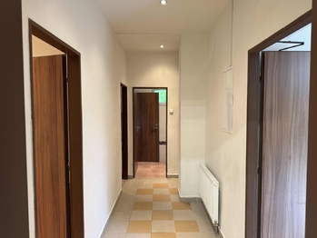 Pronájem obchodních prostor 210 m², Praha 10 - Strašnice
