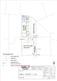 situace - Pronájem obchodních prostor 210 m², Praha 10 - Strašnice