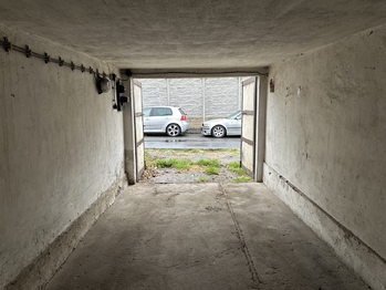 Prodej garáže 17 m², Ústí nad Labem