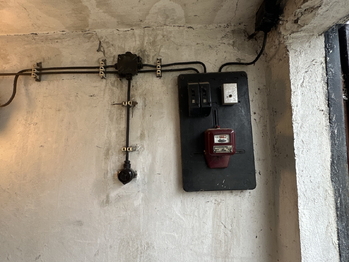 Prodej garáže 17 m², Ústí nad Labem