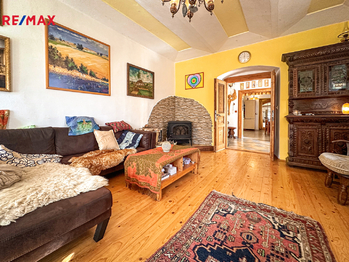 Prodej domu 300 m², Uhelná Příbram
