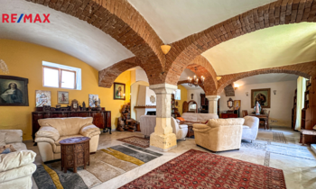 Prodej domu 300 m², Uhelná Příbram