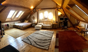 Prodej domu 300 m², Uhelná Příbram