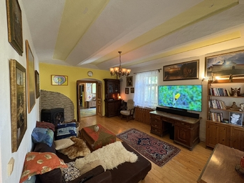 Prodej domu 300 m², Uhelná Příbram