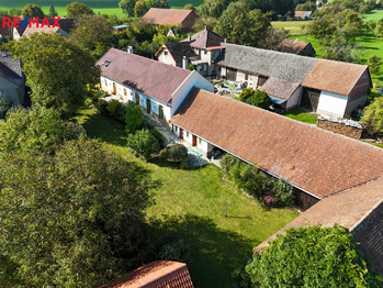 Prodej domu 300 m², Uhelná Příbram