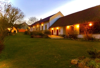 Prodej domu 300 m², Uhelná Příbram