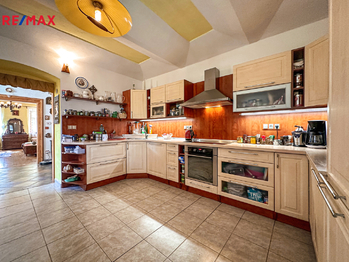 Prodej domu 300 m², Uhelná Příbram