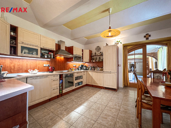 Prodej domu 300 m², Uhelná Příbram