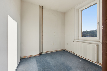 Prodej bytu 5+1 v osobním vlastnictví 130 m², Karlovy Vary