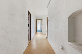 Prodej bytu 5+1 v osobním vlastnictví 130 m², Karlovy Vary