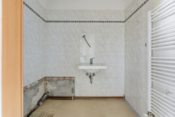 Prodej bytu 5+1 v osobním vlastnictví 130 m², Karlovy Vary