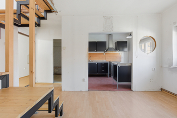 Prodej bytu 5+1 v osobním vlastnictví 130 m², Karlovy Vary