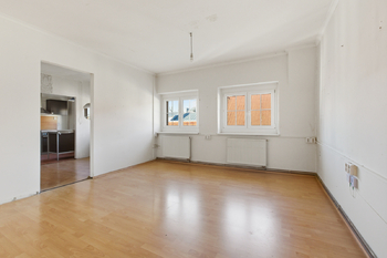 Prodej bytu 5+1 v osobním vlastnictví 130 m², Karlovy Vary