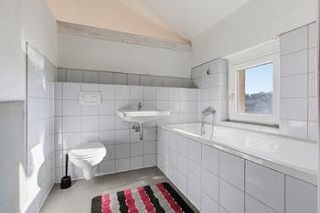 Prodej bytu 5+1 v osobním vlastnictví 130 m², Karlovy Vary