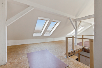 Prodej bytu 5+1 v osobním vlastnictví 130 m², Karlovy Vary