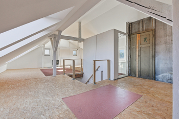 Prodej bytu 5+1 v osobním vlastnictví 130 m², Karlovy Vary