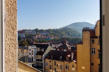 Prodej bytu 5+1 v osobním vlastnictví 130 m², Karlovy Vary