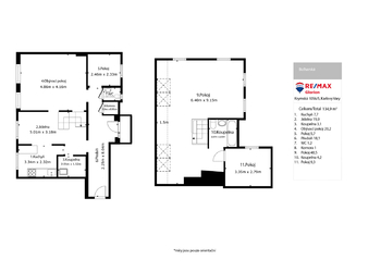 Prodej bytu 5+1 v osobním vlastnictví 130 m², Karlovy Vary
