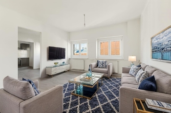 Prodej bytu 5+1 v osobním vlastnictví 130 m², Karlovy Vary