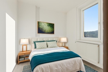 Prodej bytu 5+1 v osobním vlastnictví 130 m², Karlovy Vary