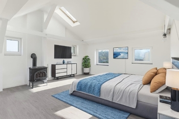 Prodej bytu 5+1 v osobním vlastnictví 130 m², Karlovy Vary