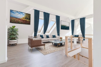 Prodej bytu 2+kk v osobním vlastnictví 50 m², Merklín