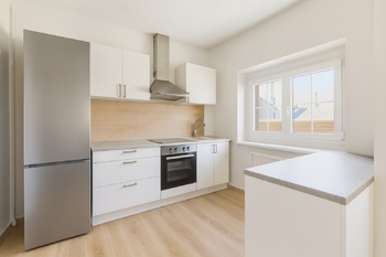 Prodej bytu 5+1 v osobním vlastnictví 130 m², Karlovy Vary